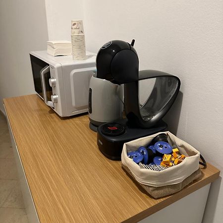Villa Rooms 马德里 外观 照片