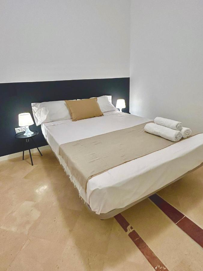 Villa Rooms 马德里 外观 照片