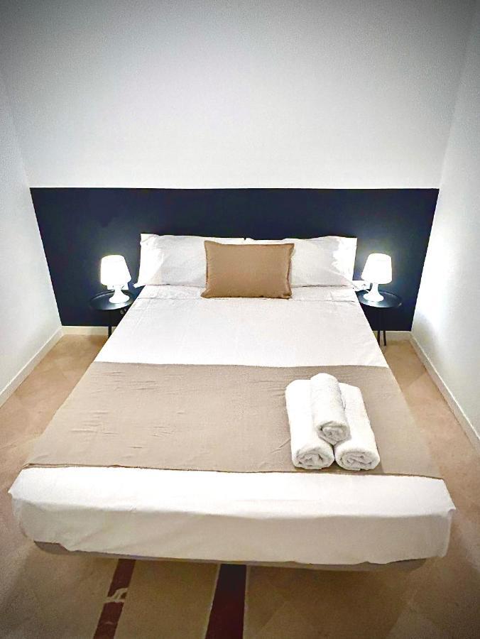 Villa Rooms 马德里 外观 照片