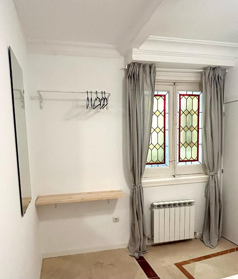 Villa Rooms 马德里 外观 照片
