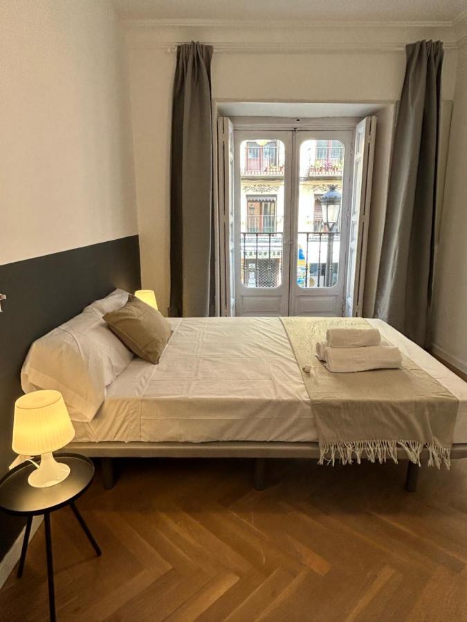 Villa Rooms 马德里 外观 照片
