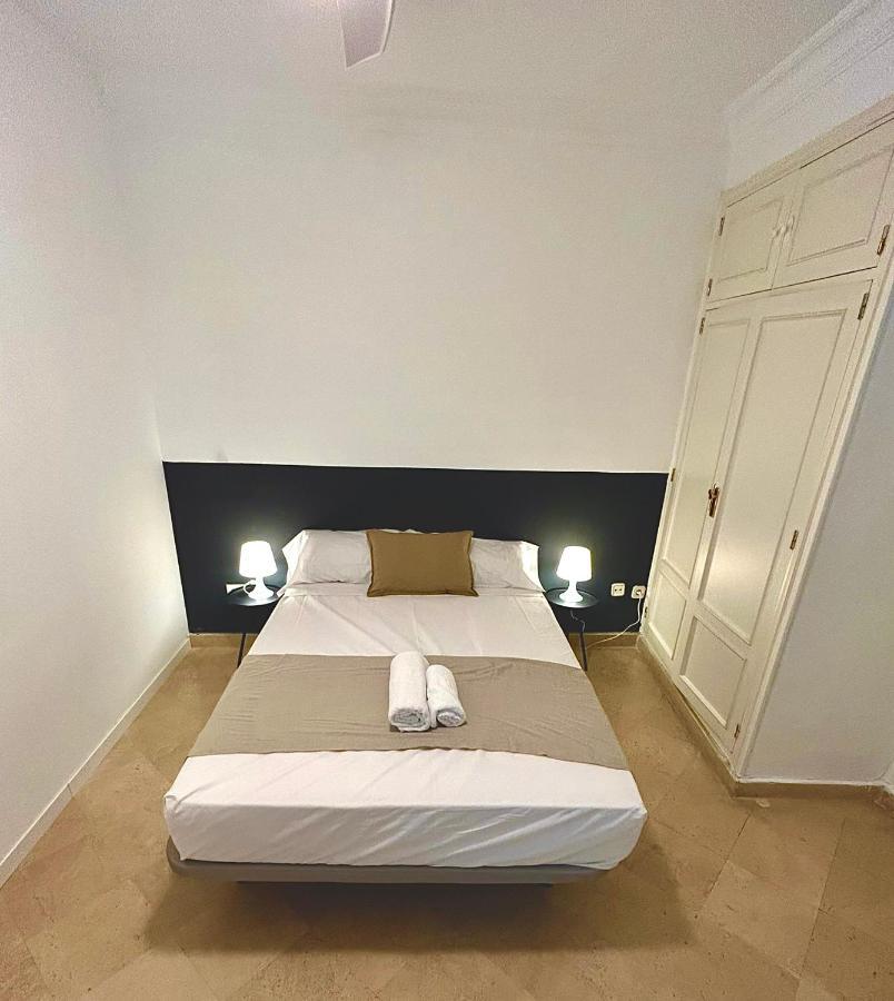 Villa Rooms 马德里 外观 照片