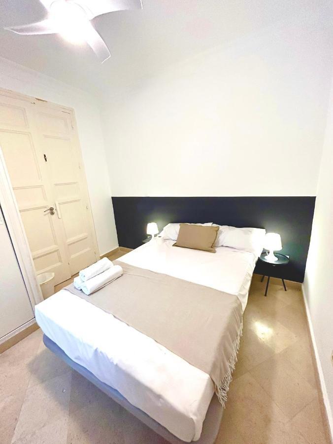 Villa Rooms 马德里 外观 照片