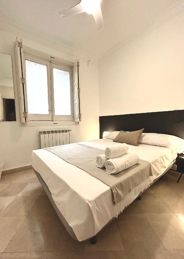 Villa Rooms 马德里 外观 照片