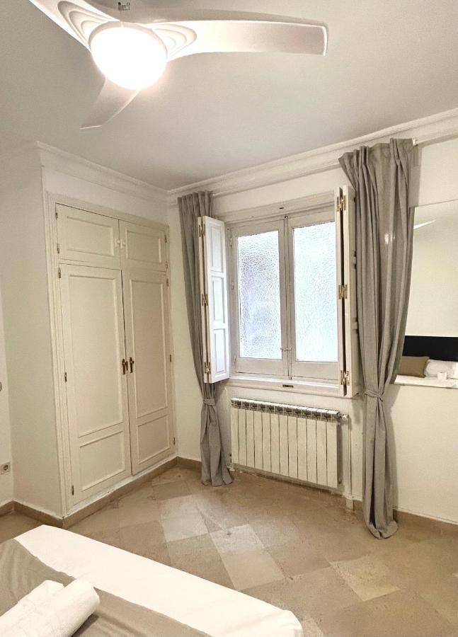 Villa Rooms 马德里 外观 照片