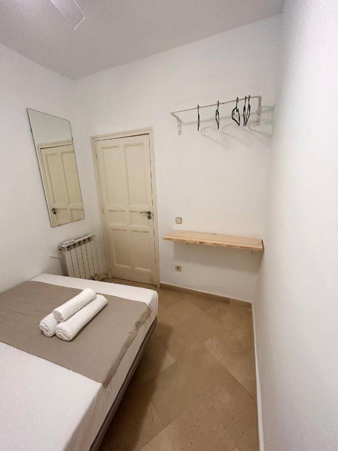 Villa Rooms 马德里 外观 照片