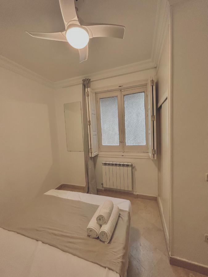Villa Rooms 马德里 外观 照片