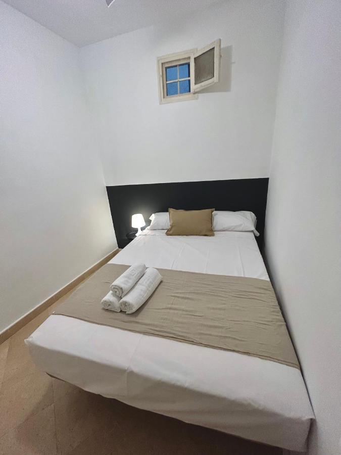 Villa Rooms 马德里 外观 照片