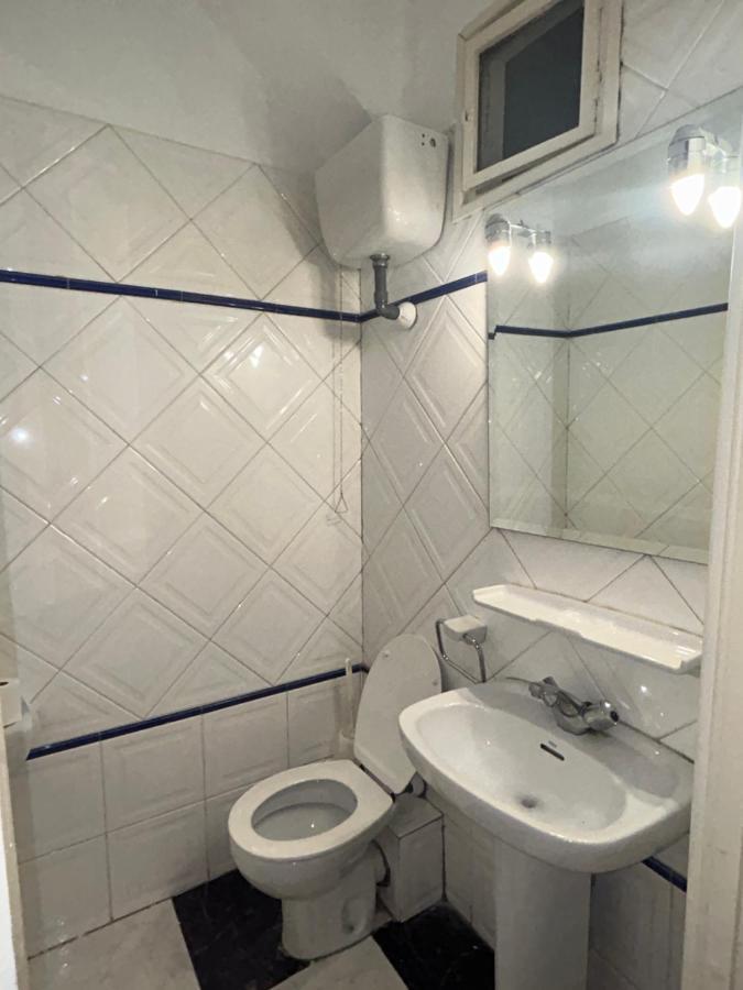 Villa Rooms 马德里 外观 照片